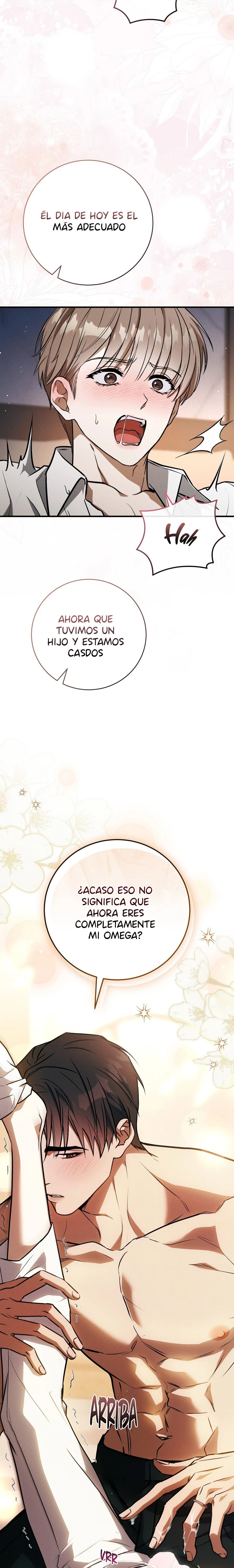 corazon salado Capítulo 44 - Página 14