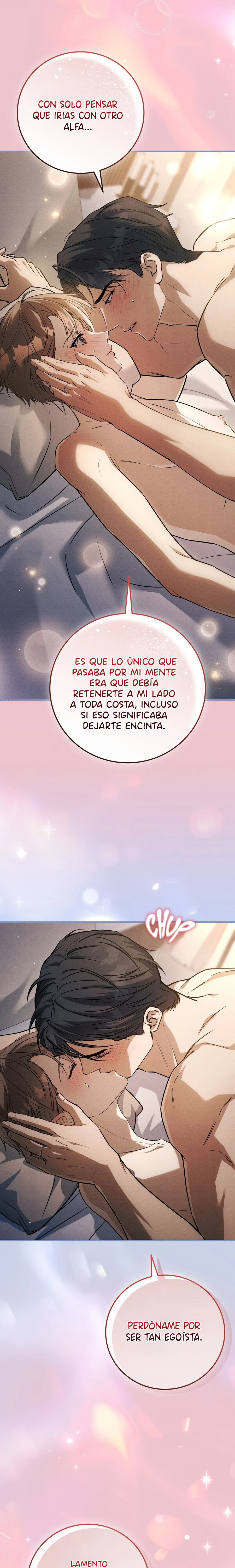 corazon salado Capítulo 45 - Página 16