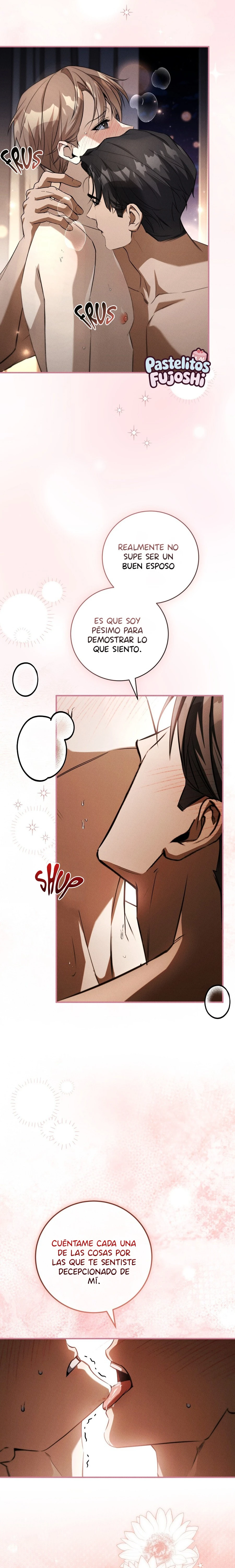 corazon salado Capítulo 45 - Página 23