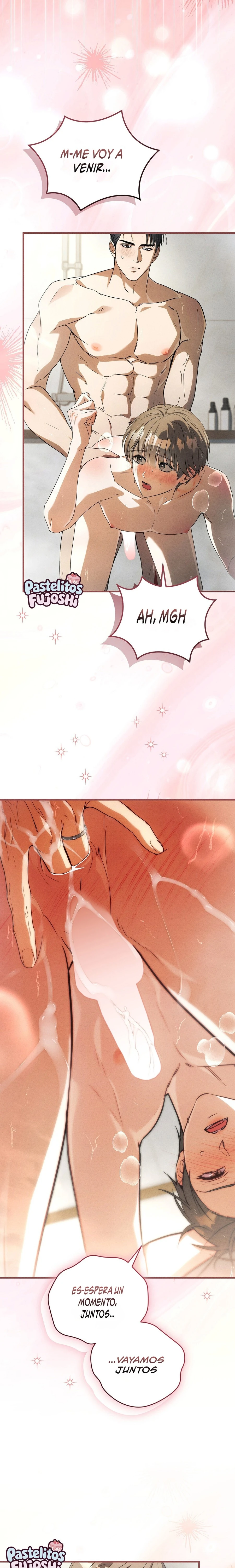 corazon salado Capítulo 46 - Página 14
