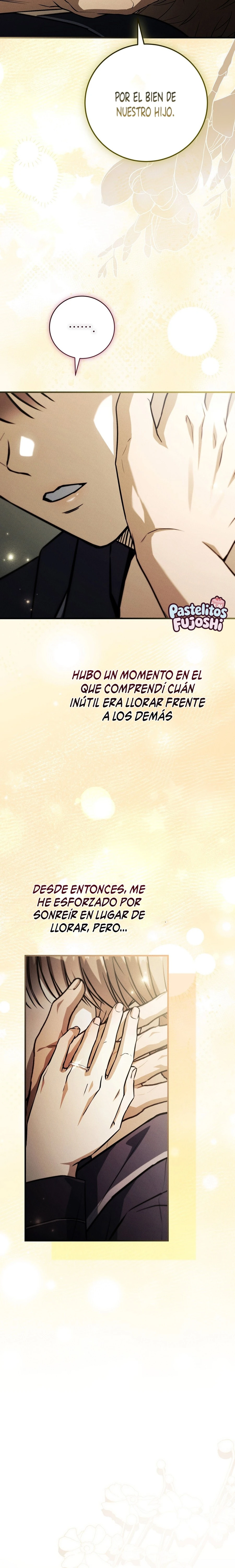 corazon salado Capítulo 46 - Página 25