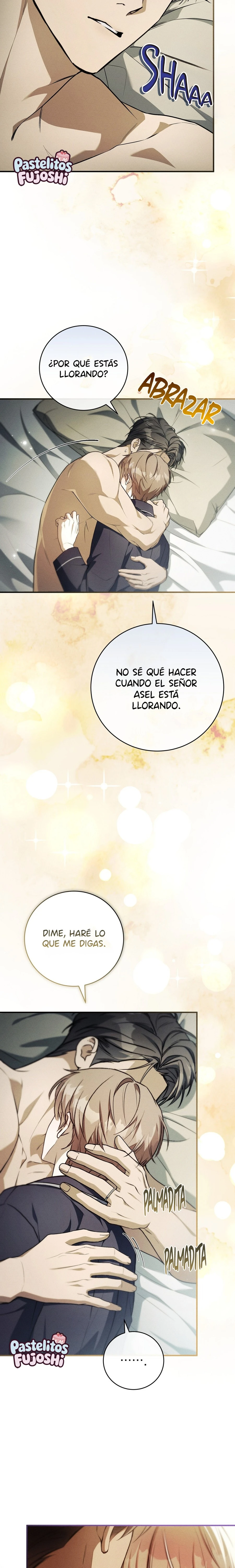 corazon salado Capítulo 47 - Página 2