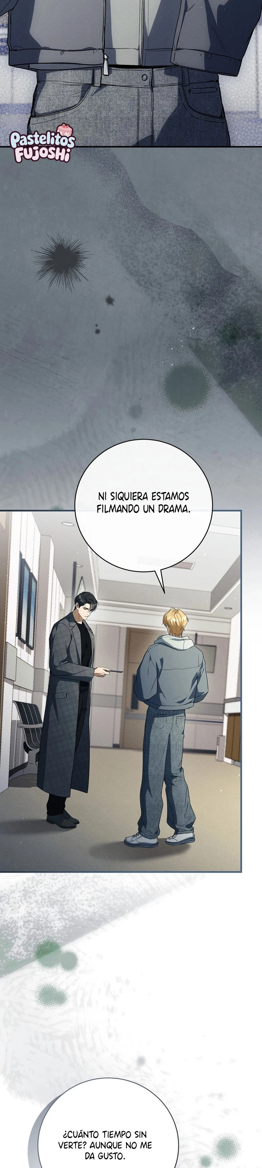 corazon salado Capítulo 48 - Página 2