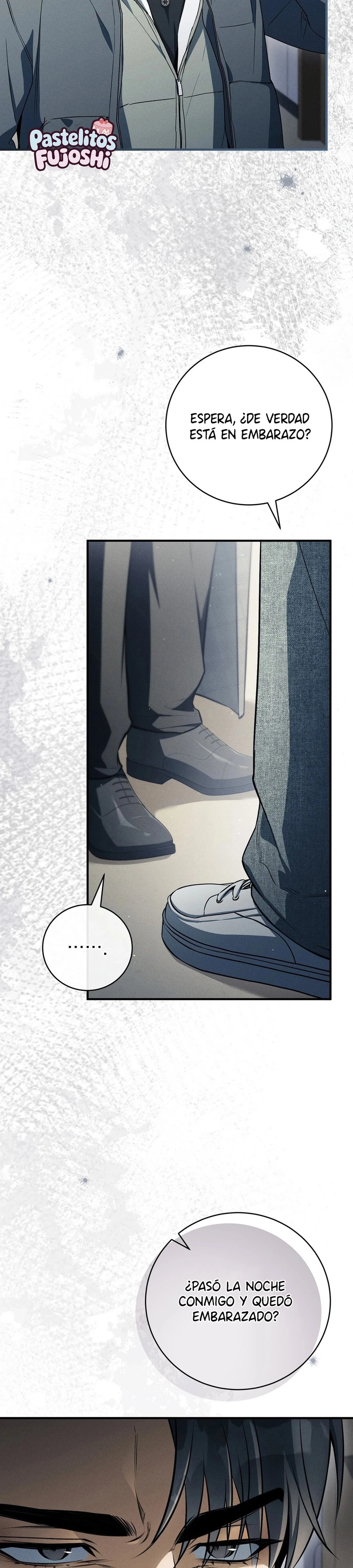 corazon salado Capítulo 48 - Página 5