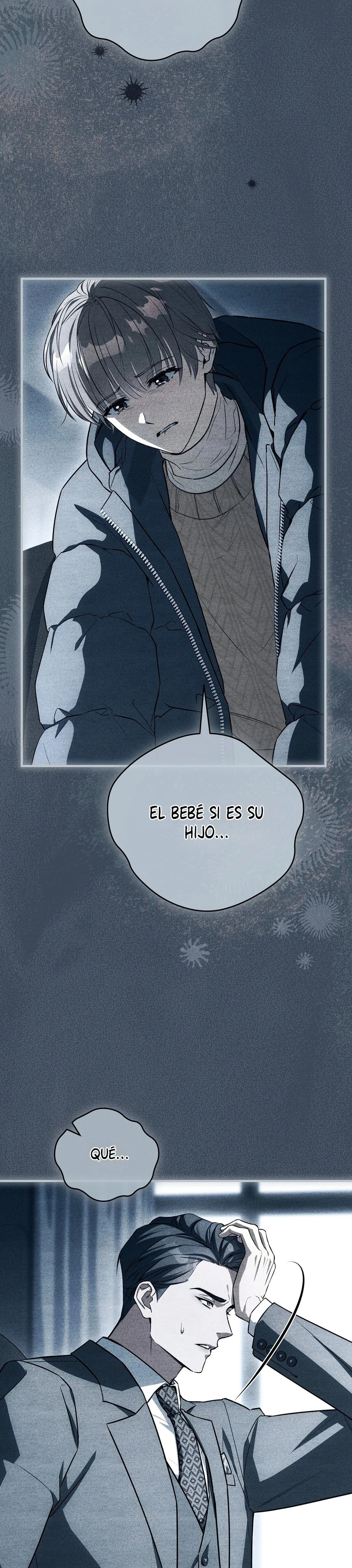 corazon salado Capítulo 48 - Página 13