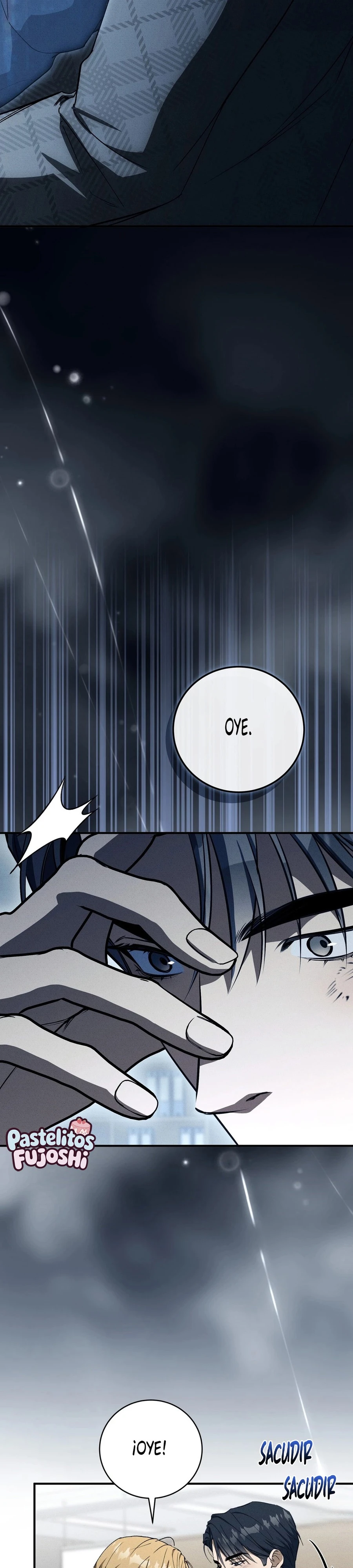 corazon salado Capítulo 48 - Página 15