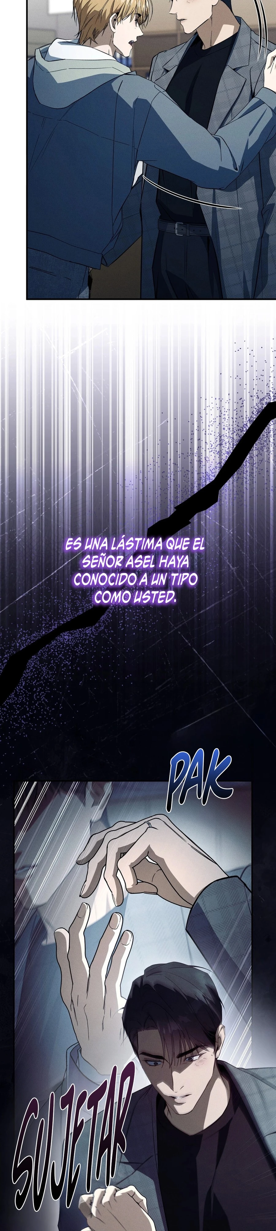 corazon salado Capítulo 48 - Página 16
