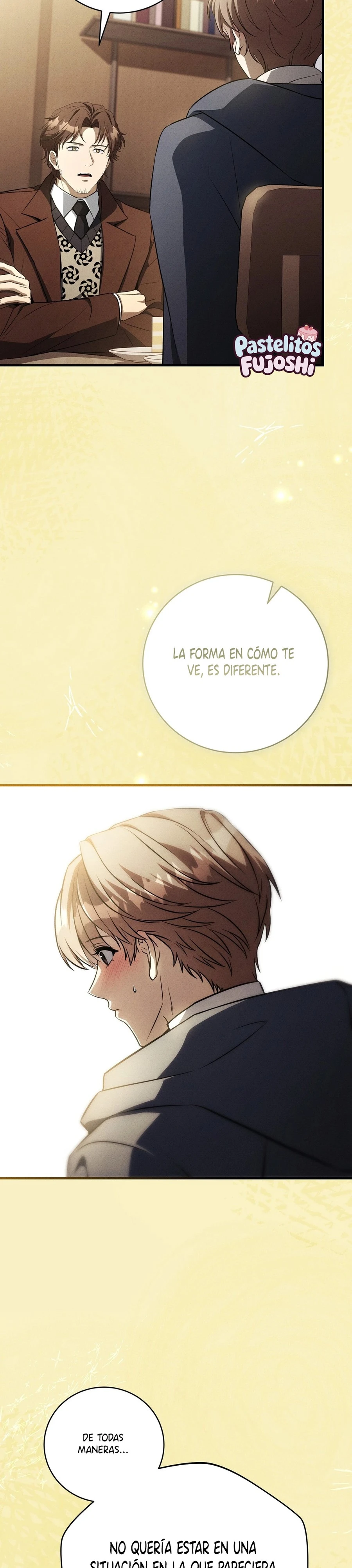 corazon salado Capítulo 48 - Página 31