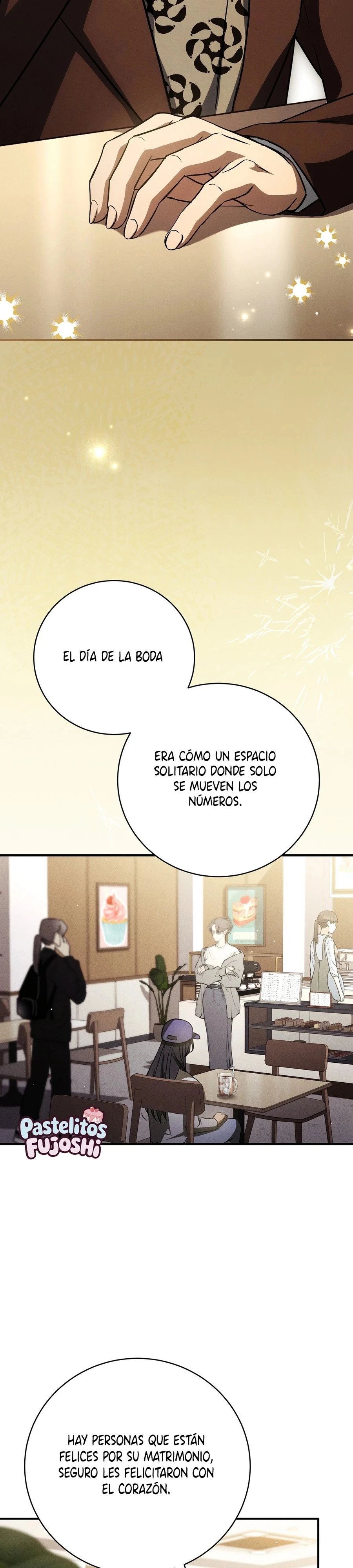 corazon salado Capítulo 48 - Página 33