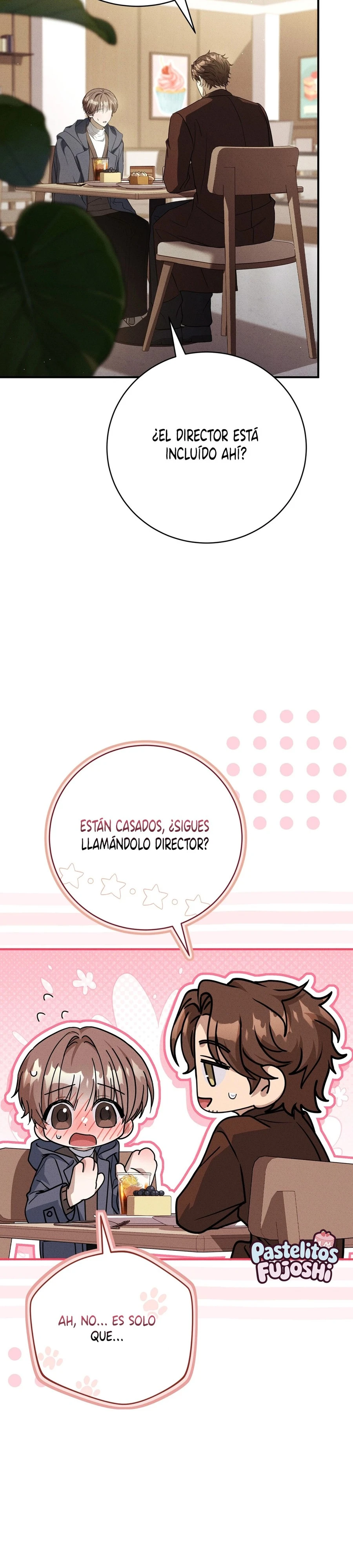 corazon salado Capítulo 48 - Página 34