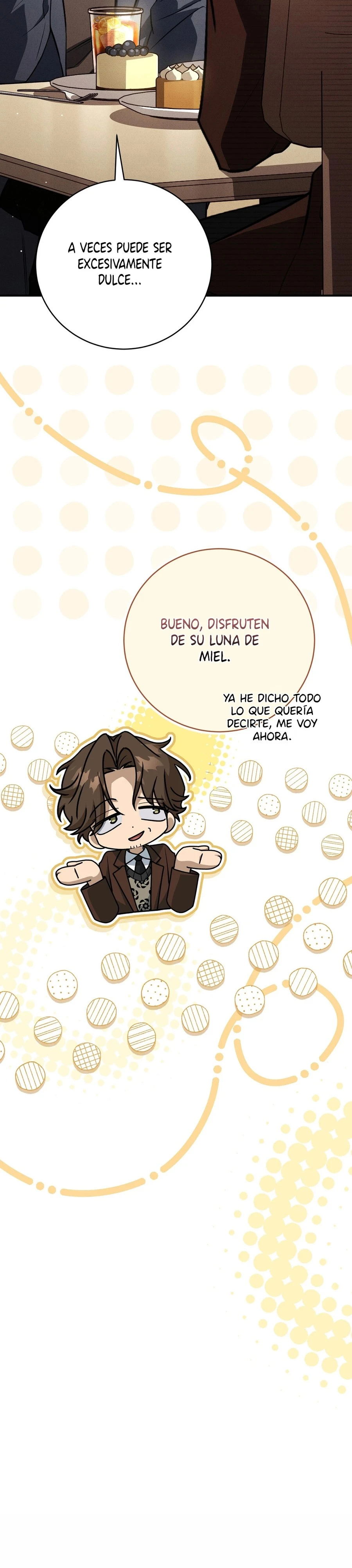 corazon salado Capítulo 48 - Página 36