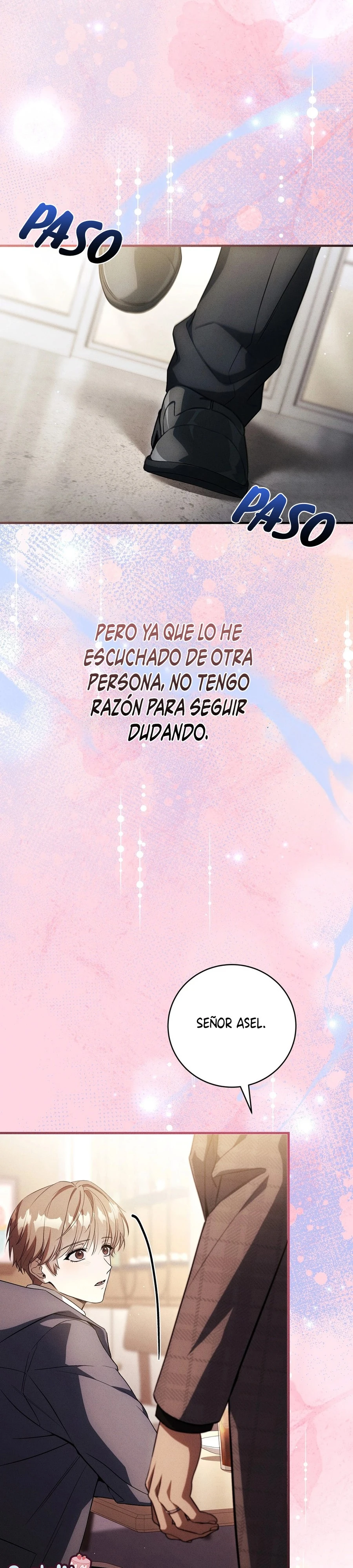 corazon salado Capítulo 48 - Página 38