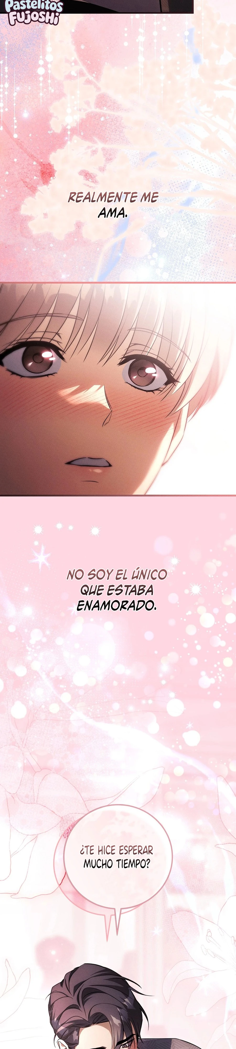 corazon salado Capítulo 48 - Página 39