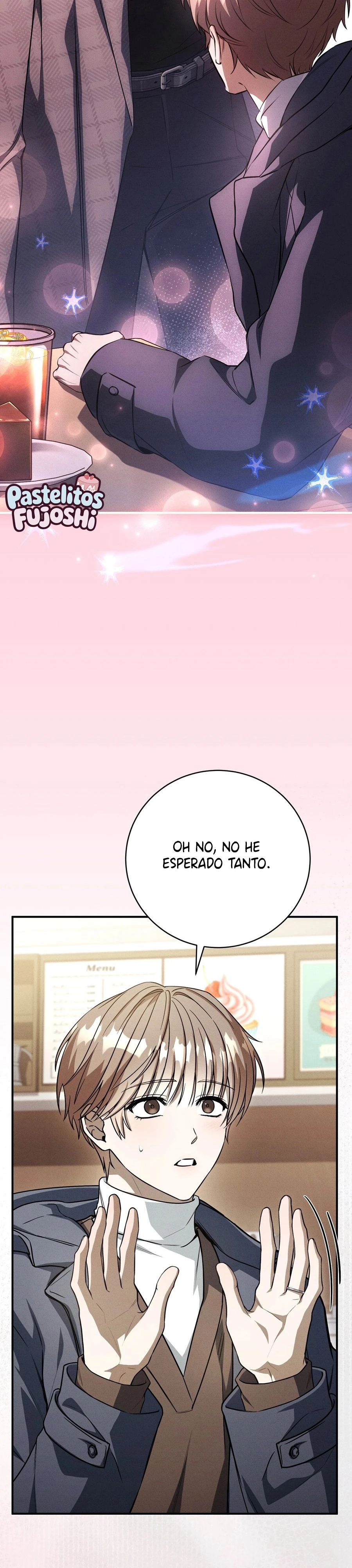 corazon salado Capítulo 49 - Página 2