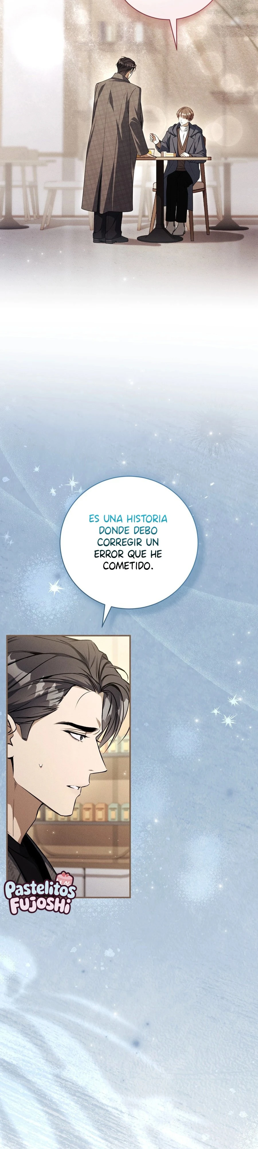 corazon salado Capítulo 49 - Página 5