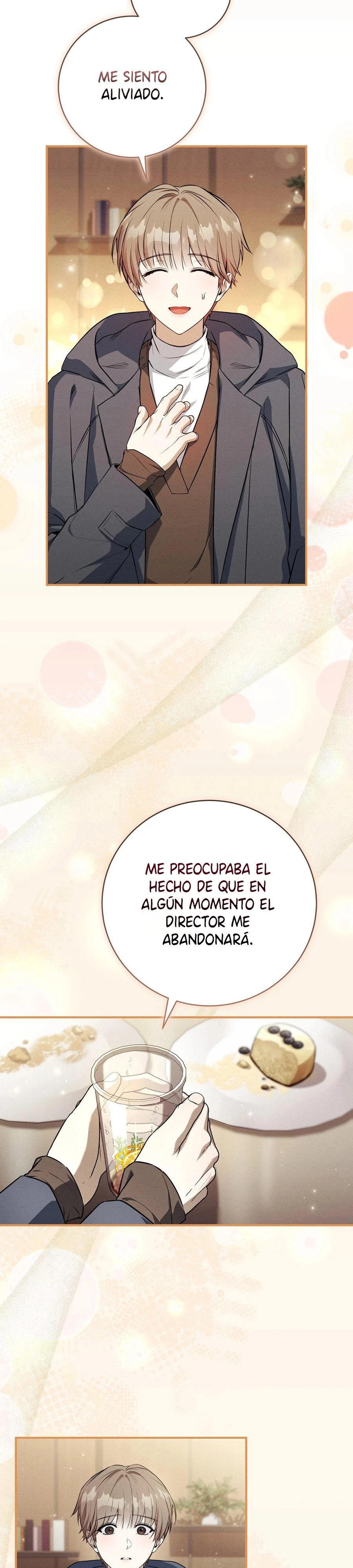 corazon salado Capítulo 49 - Página 10