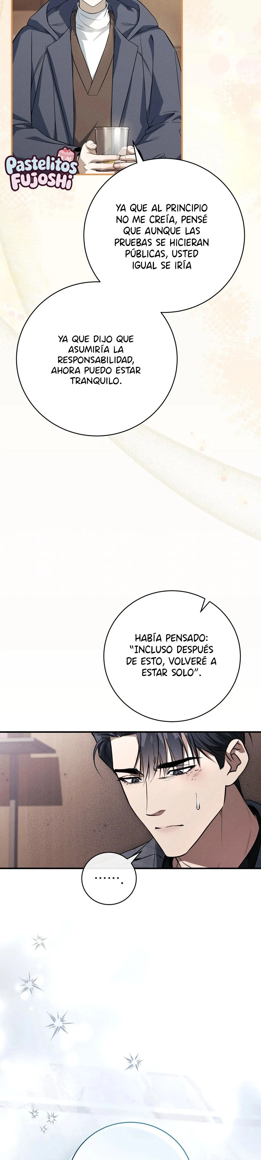 corazon salado Capítulo 49 - Página 11