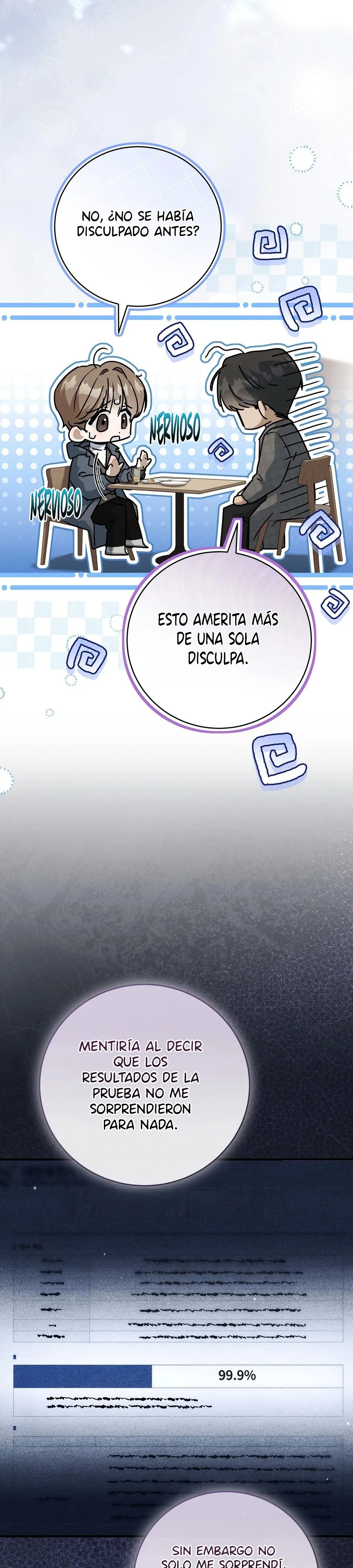 corazon salado Capítulo 49 - Página 13