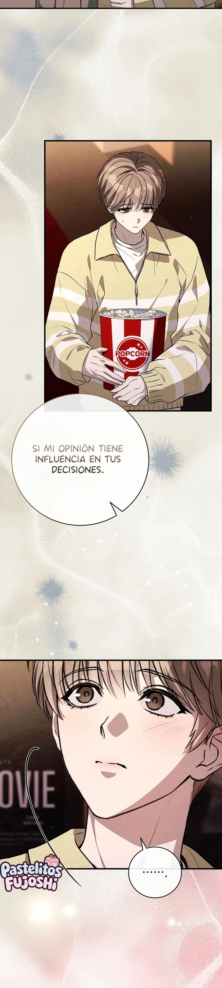 corazon salado Capítulo 49 - Página 29