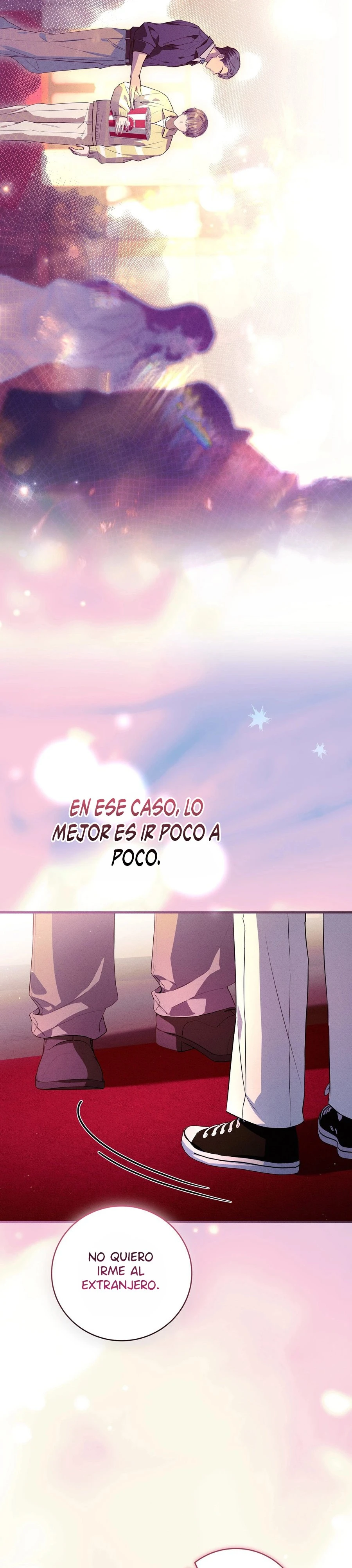 corazon salado Capítulo 49 - Página 32
