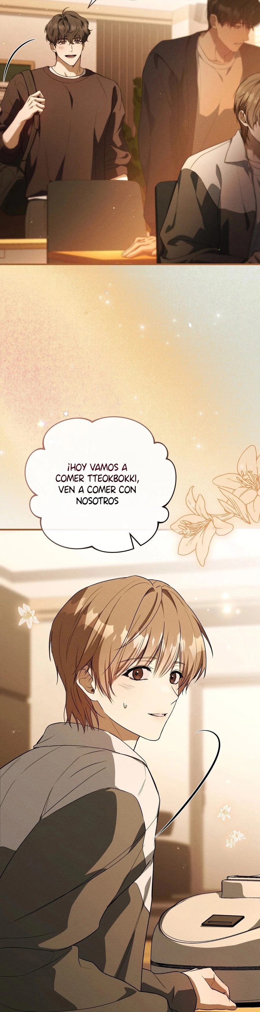 corazon salado Capítulo 50 - Página 7