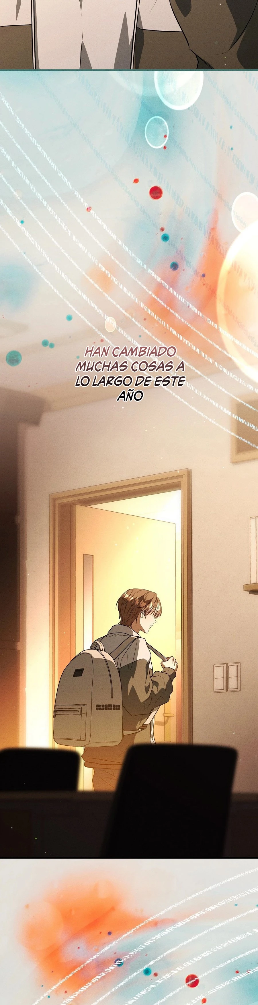 corazon salado Capítulo 50 - Página 11