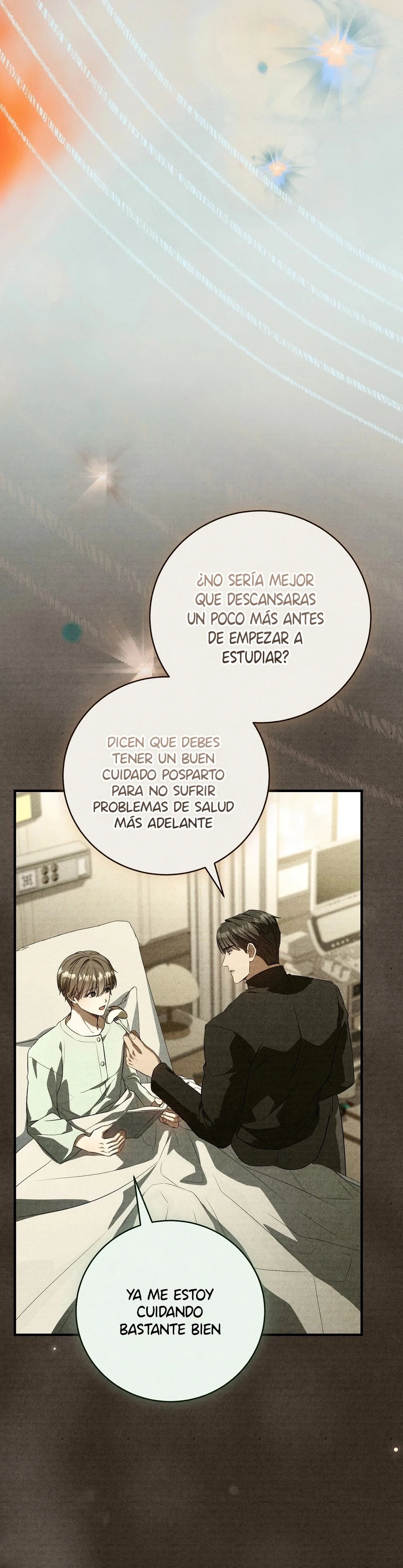 corazon salado Capítulo 50 - Página 14