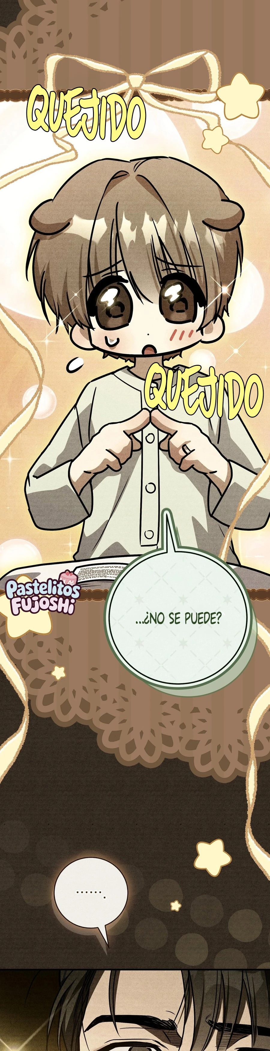 corazon salado Capítulo 50 - Página 19