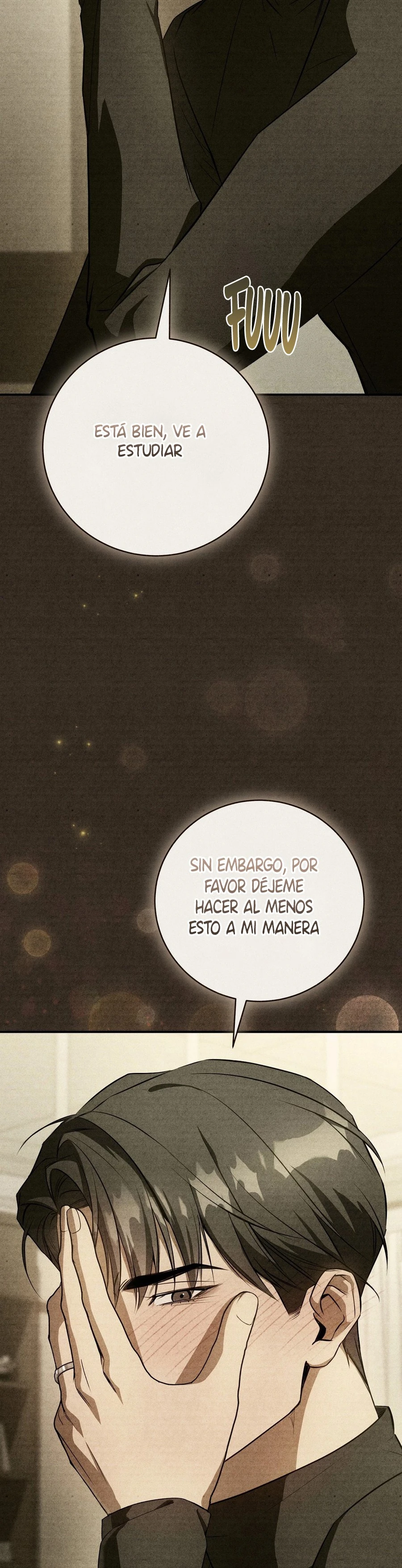 corazon salado Capítulo 50 - Página 21