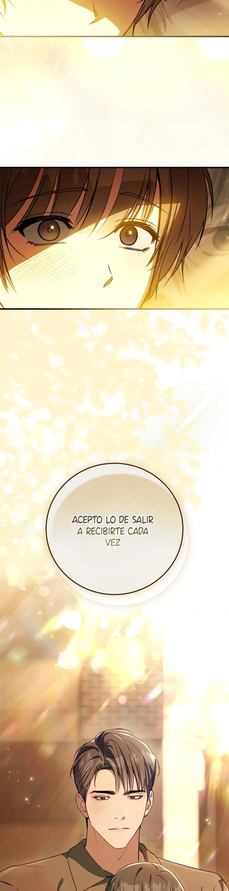 corazon salado Capítulo 50 - Página 23