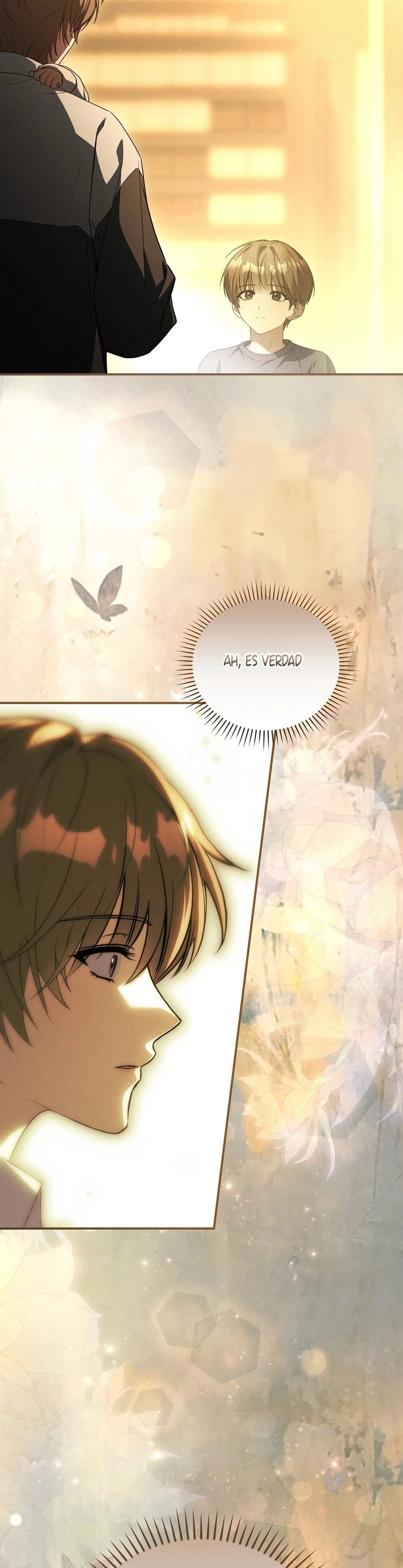 corazon salado Capítulo 50 - Página 29