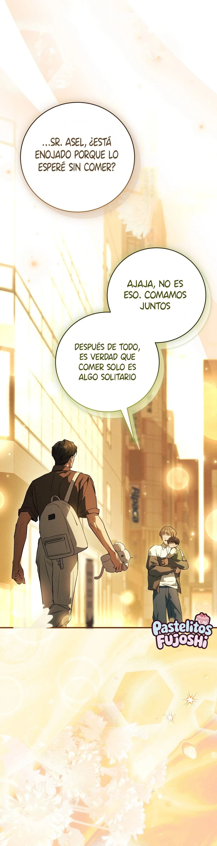 corazon salado Capítulo 50 - Página 36