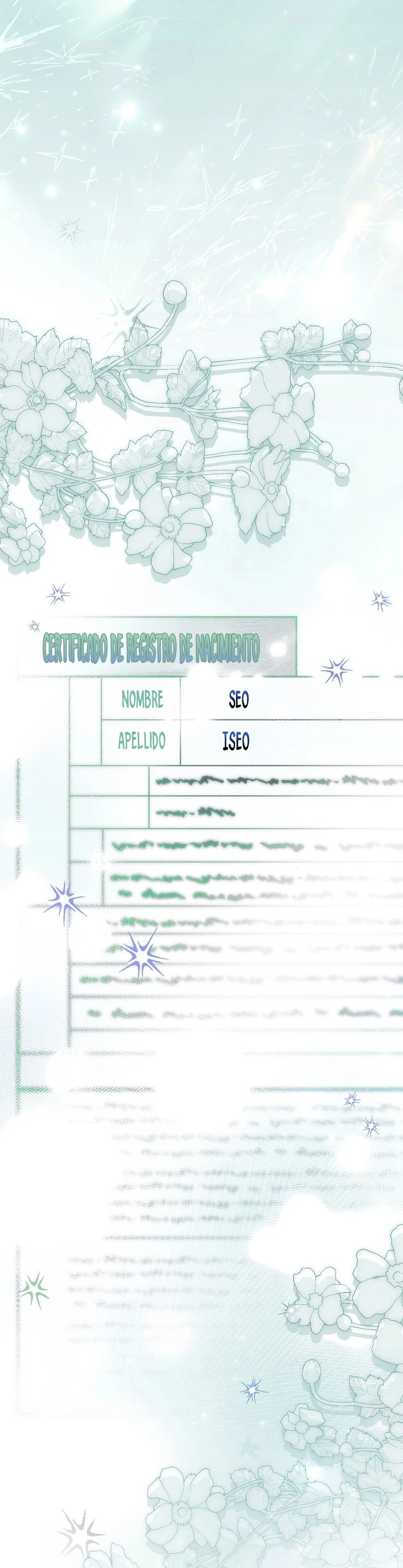 corazon salado Capítulo 50 - Página 43
