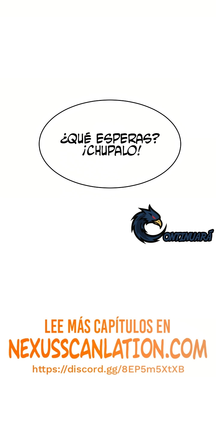 Recompensa íntima Capítulo 103 - Página 14