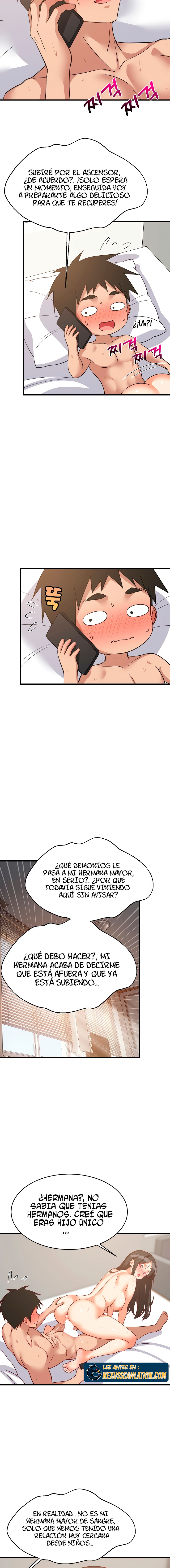 Recompensa íntima Capítulo 115 - Página 14