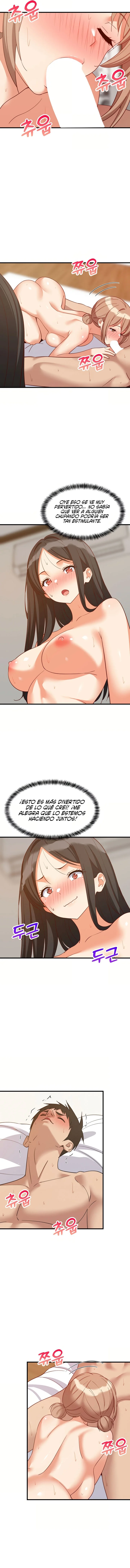 Recompensa íntima Capítulo 118 - Página 2