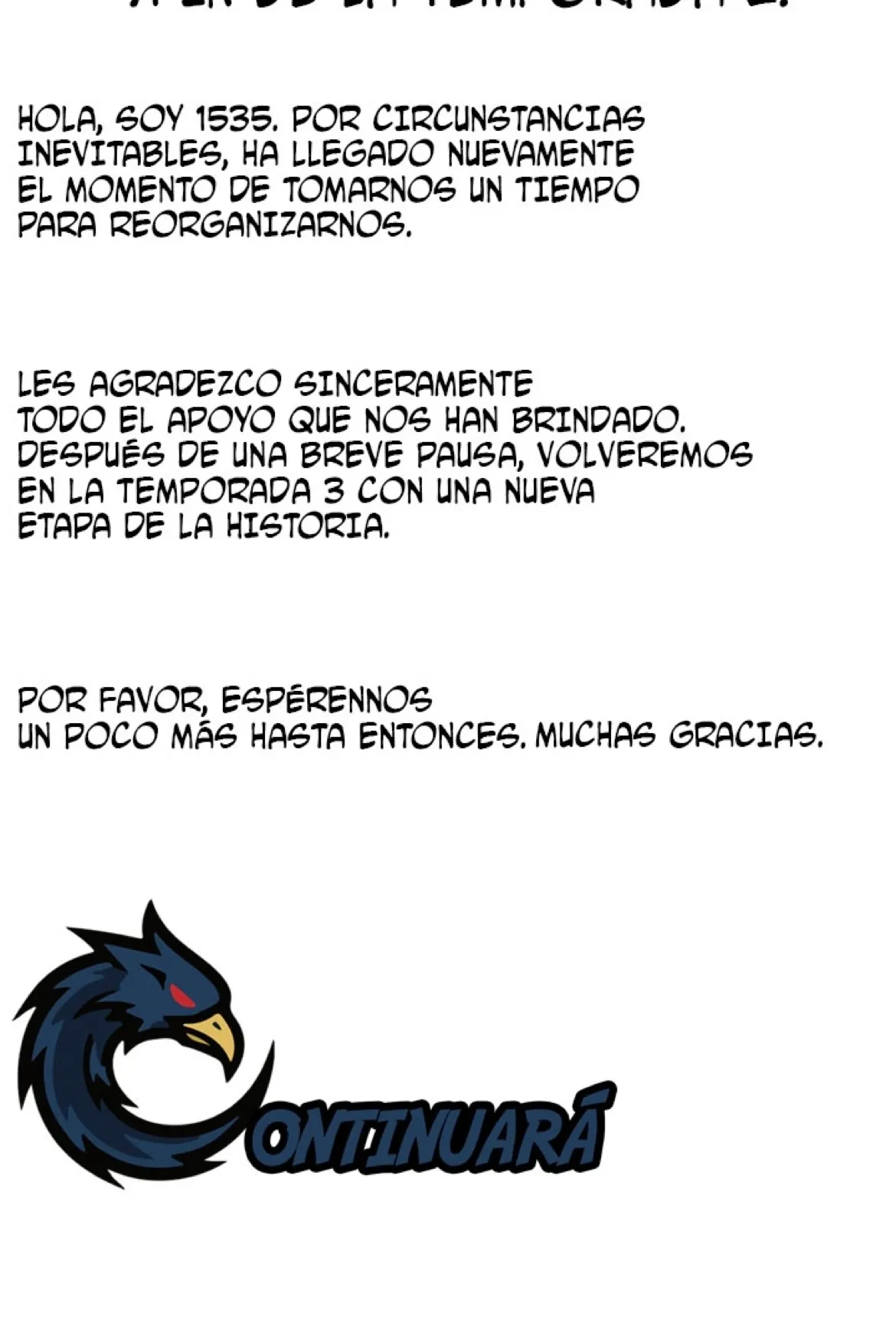 Recompensa íntima Capítulo 123 - Página 6