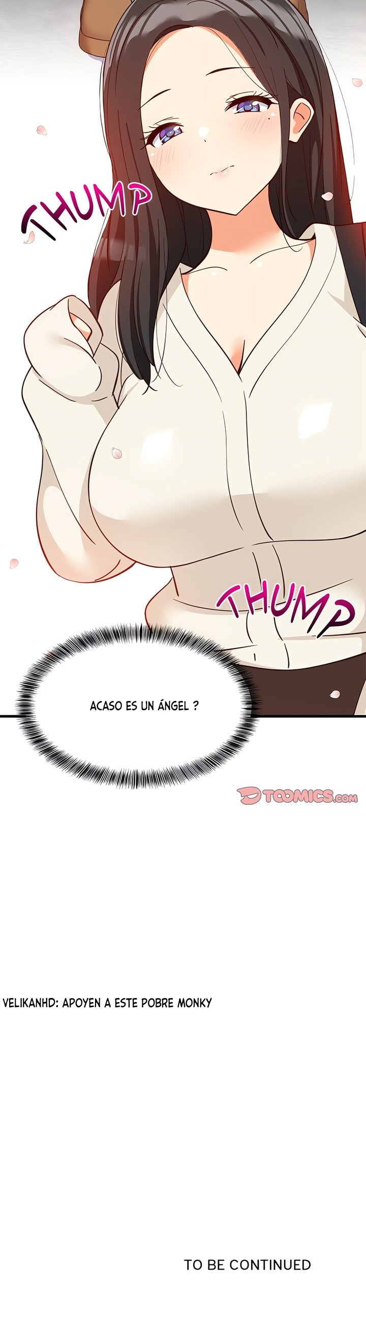 Recompensa íntima Capítulo 62 - Página 19