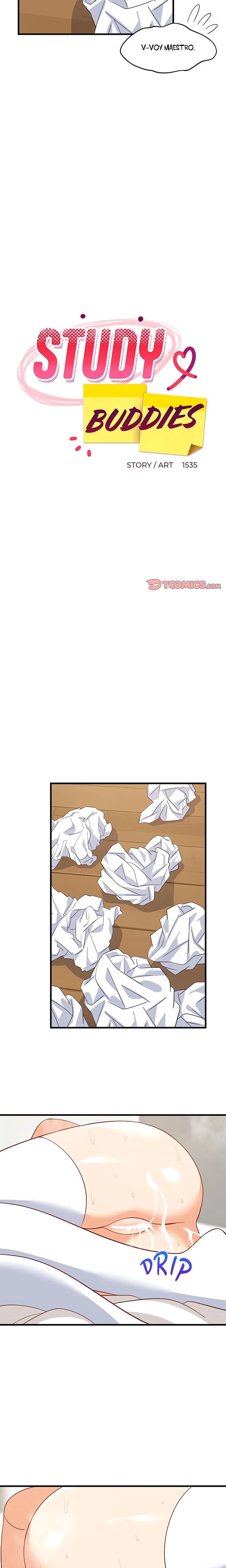 Recompensa íntima Capítulo 68 - Página 16