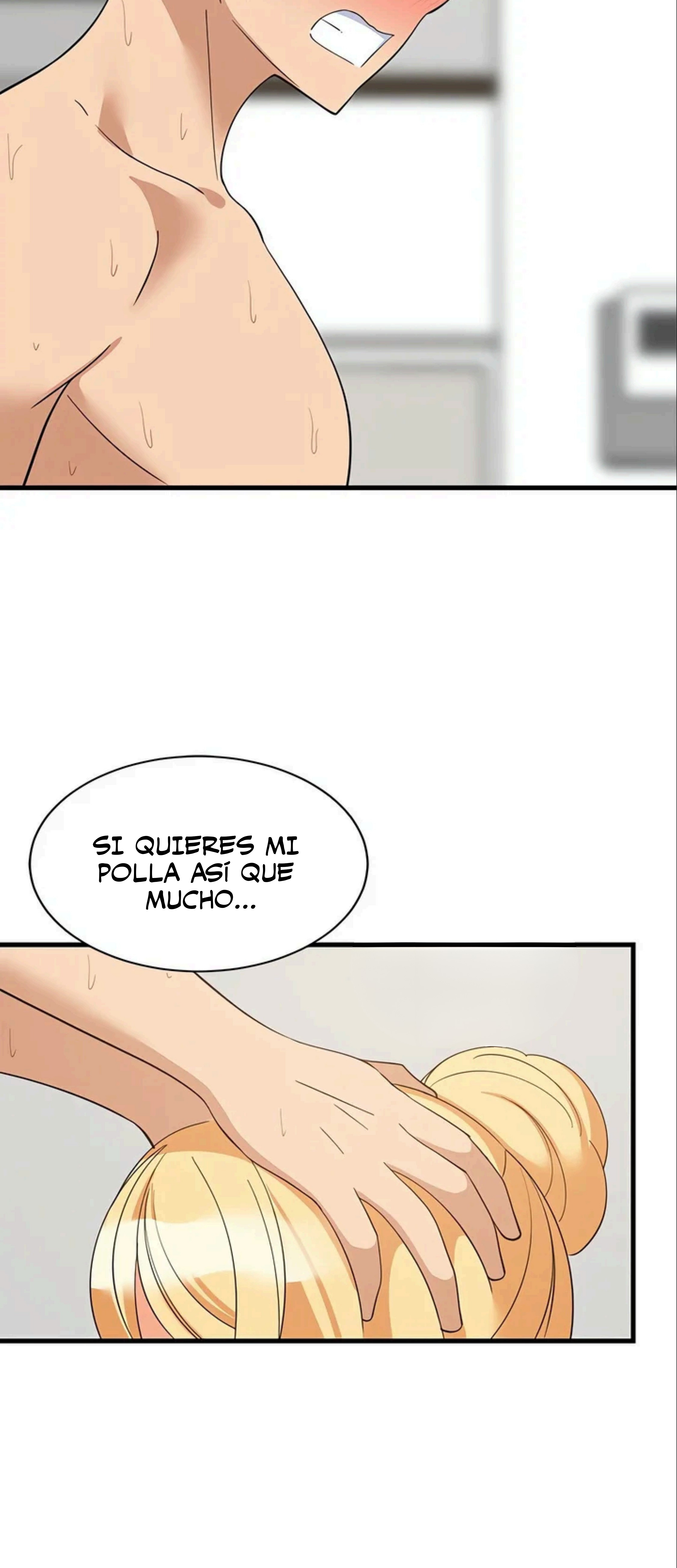 Recompensa íntima Capítulo 69 - Página 15
