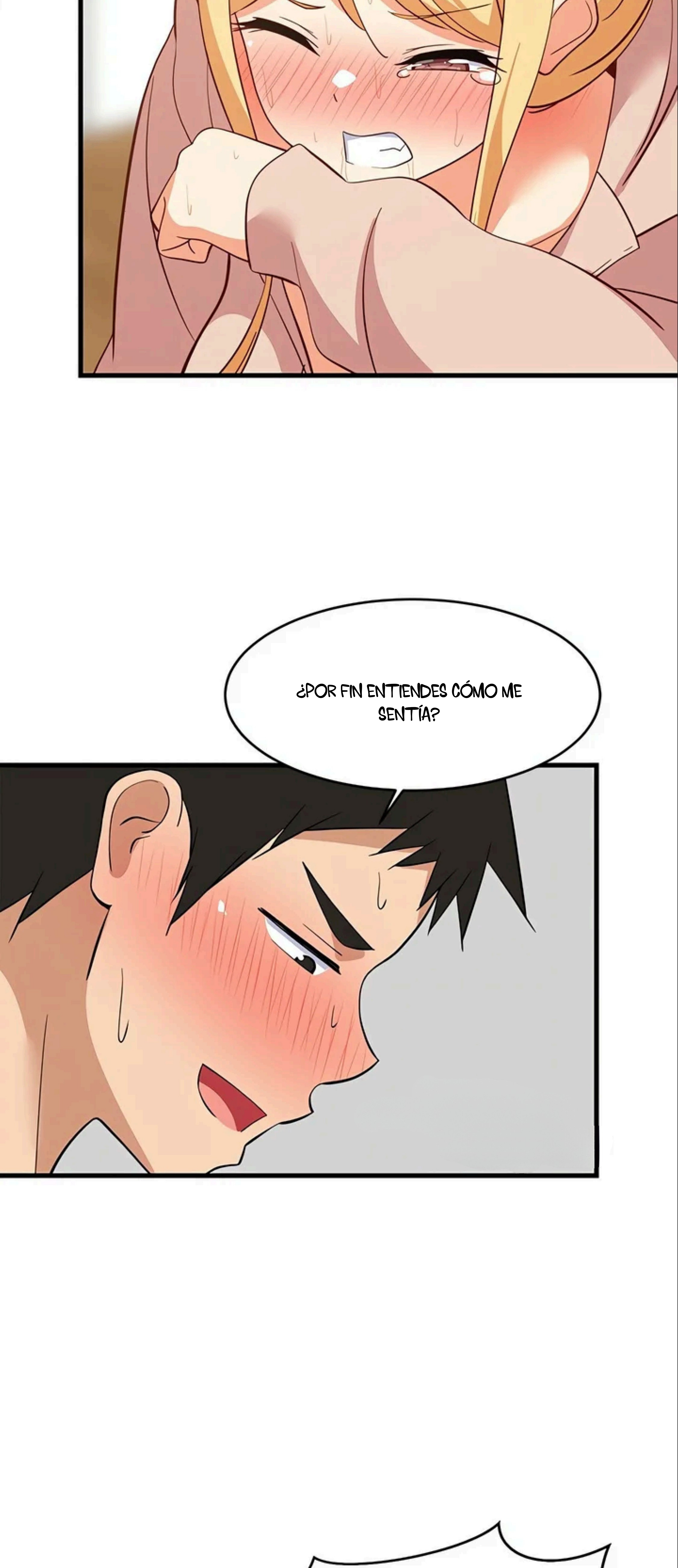 Recompensa íntima Capítulo 69 - Página 22