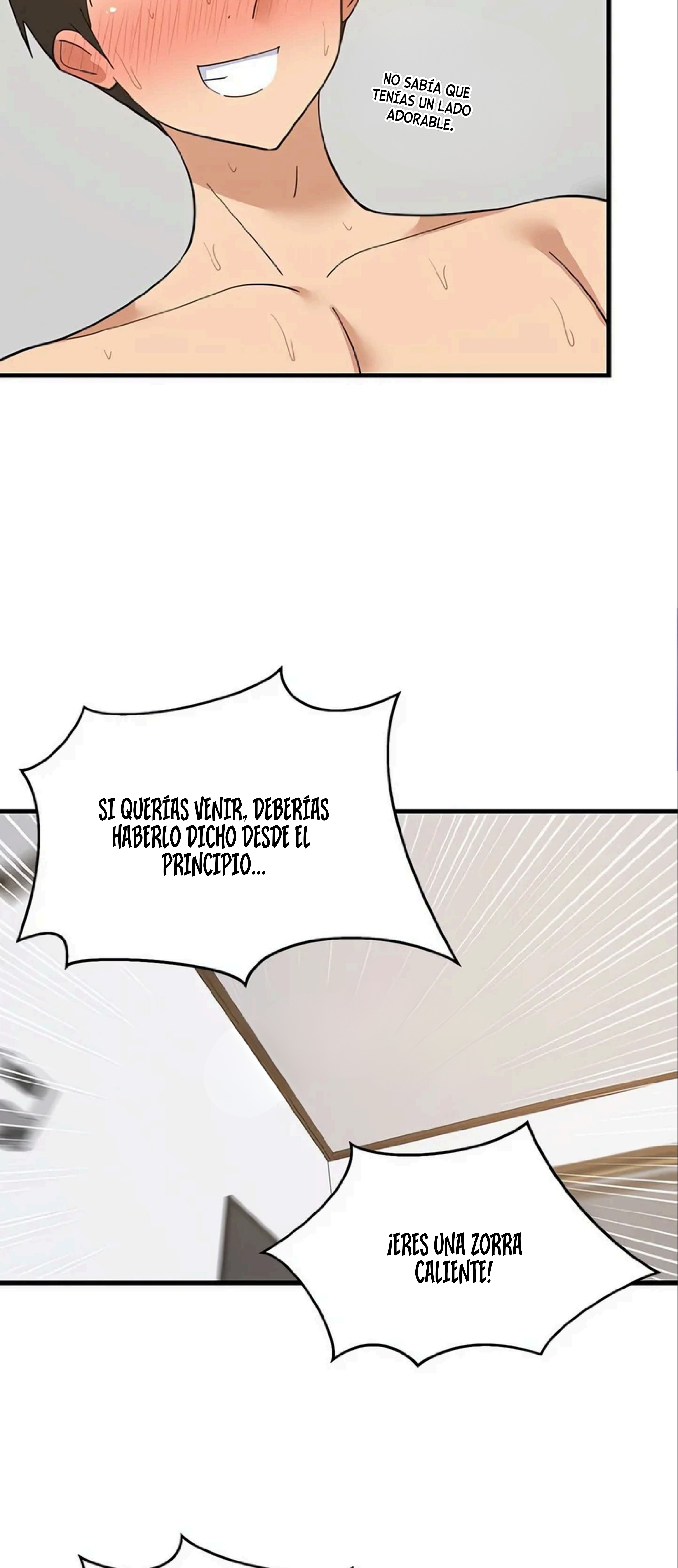 Recompensa íntima Capítulo 69 - Página 24