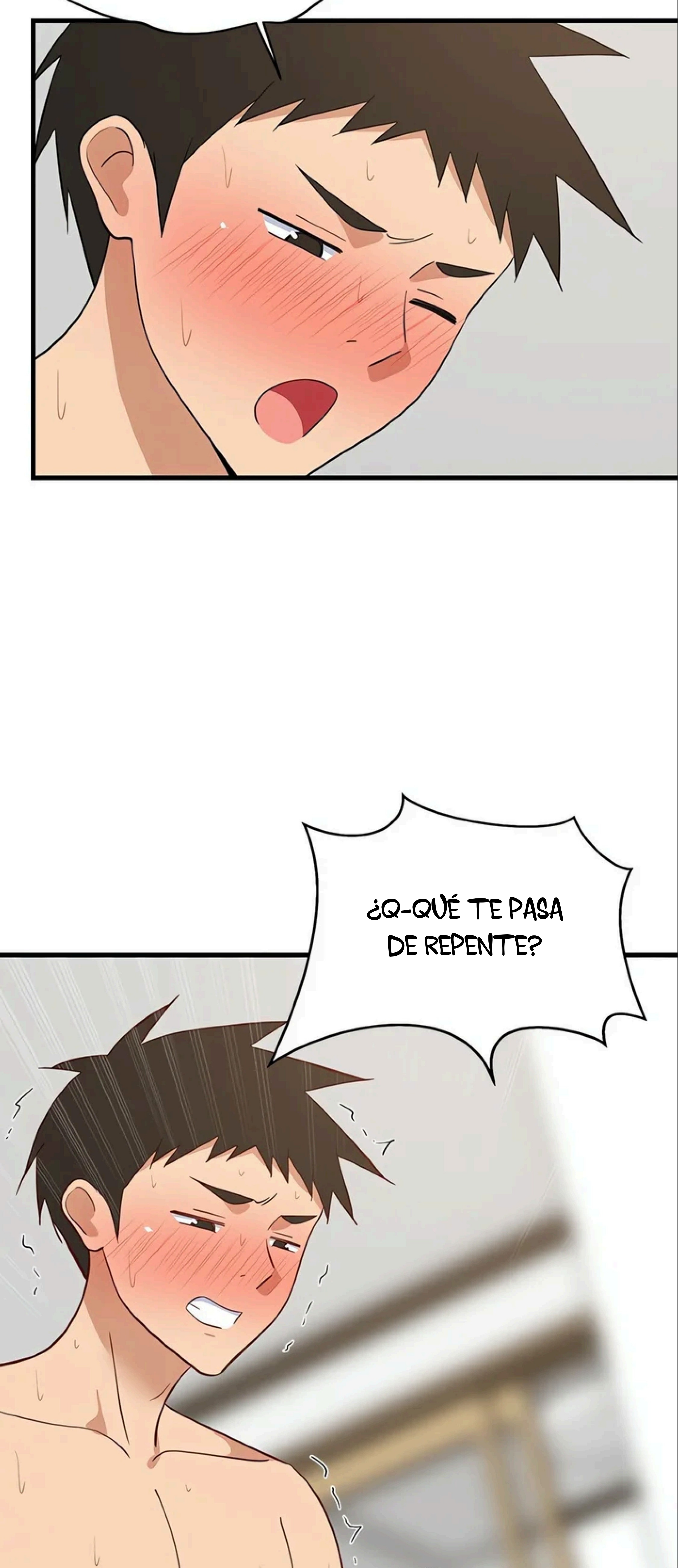 Recompensa íntima Capítulo 69 - Página 3