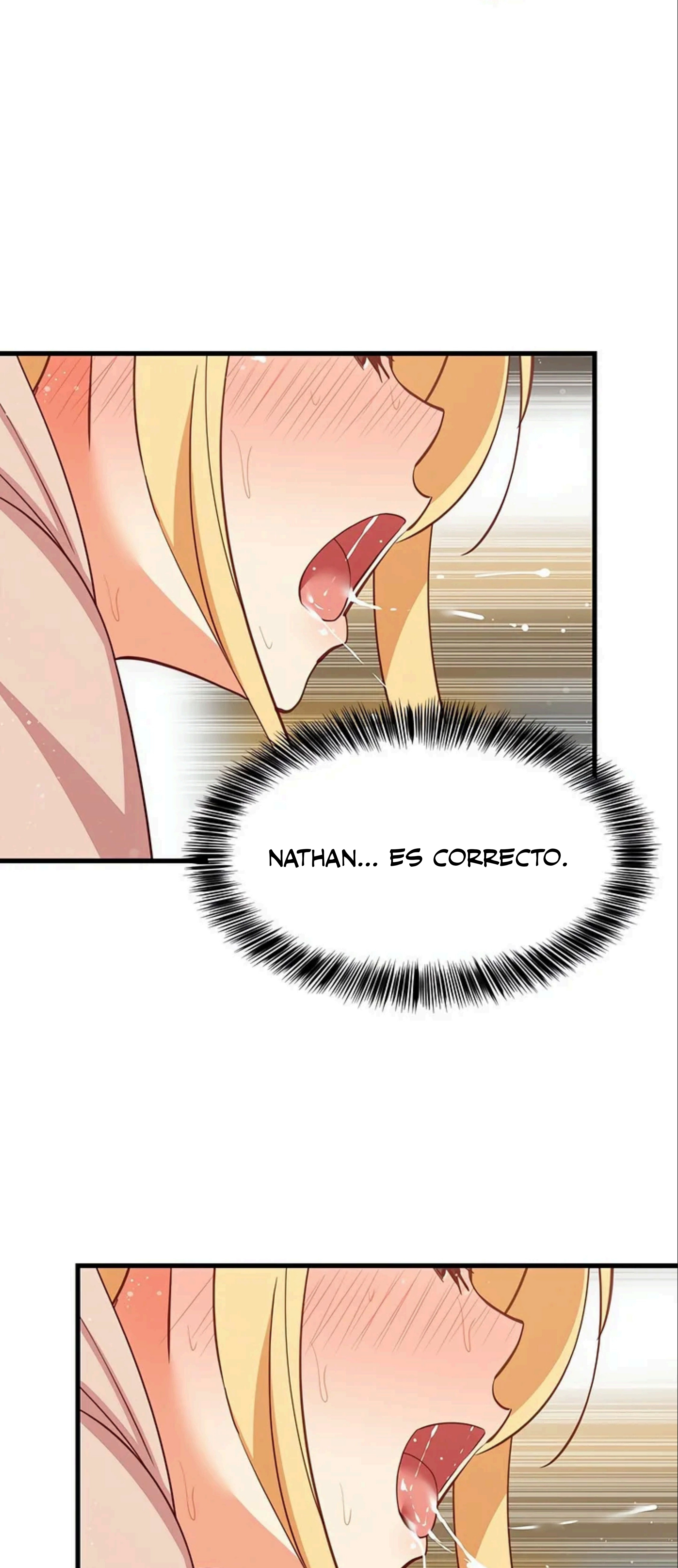 Recompensa íntima Capítulo 69 - Página 33