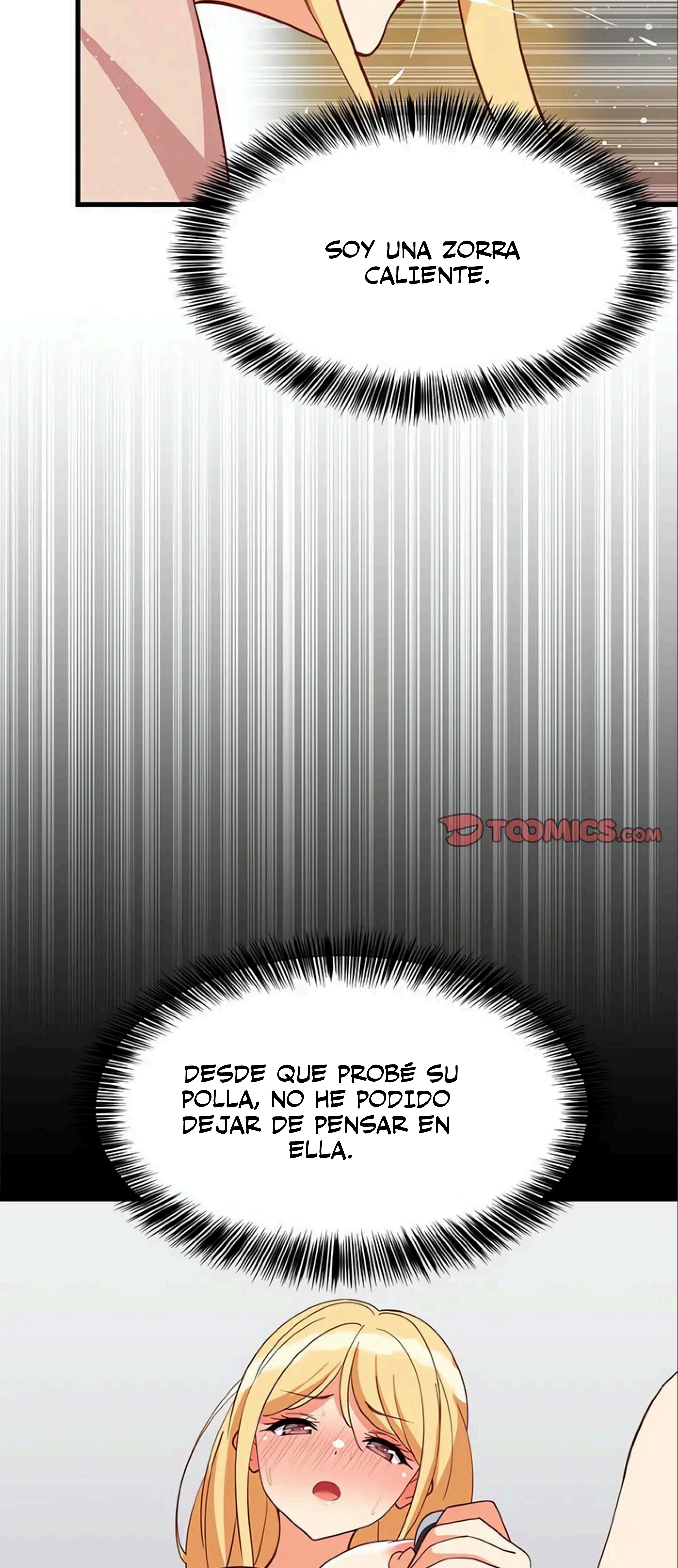 Recompensa íntima Capítulo 69 - Página 34