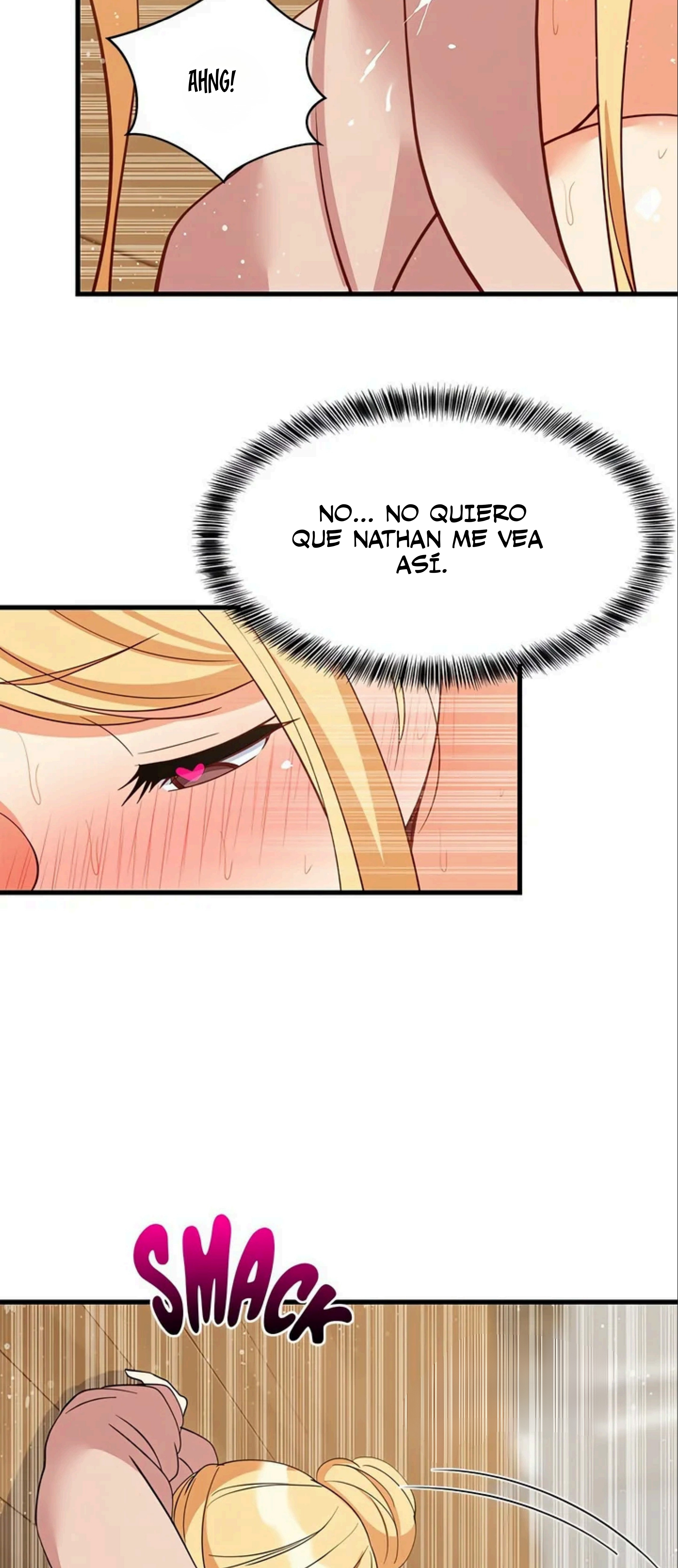 Recompensa íntima Capítulo 69 - Página 40