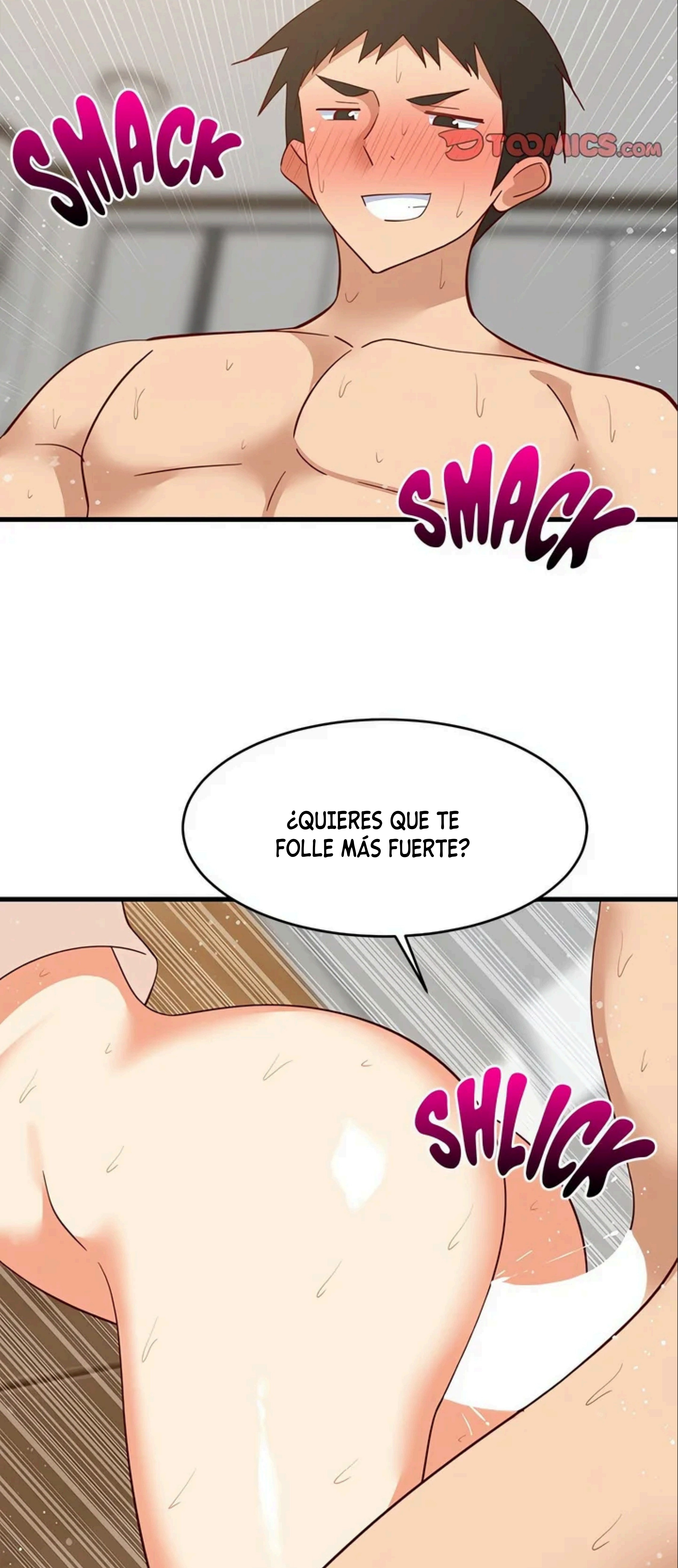 Recompensa íntima Capítulo 69 - Página 42