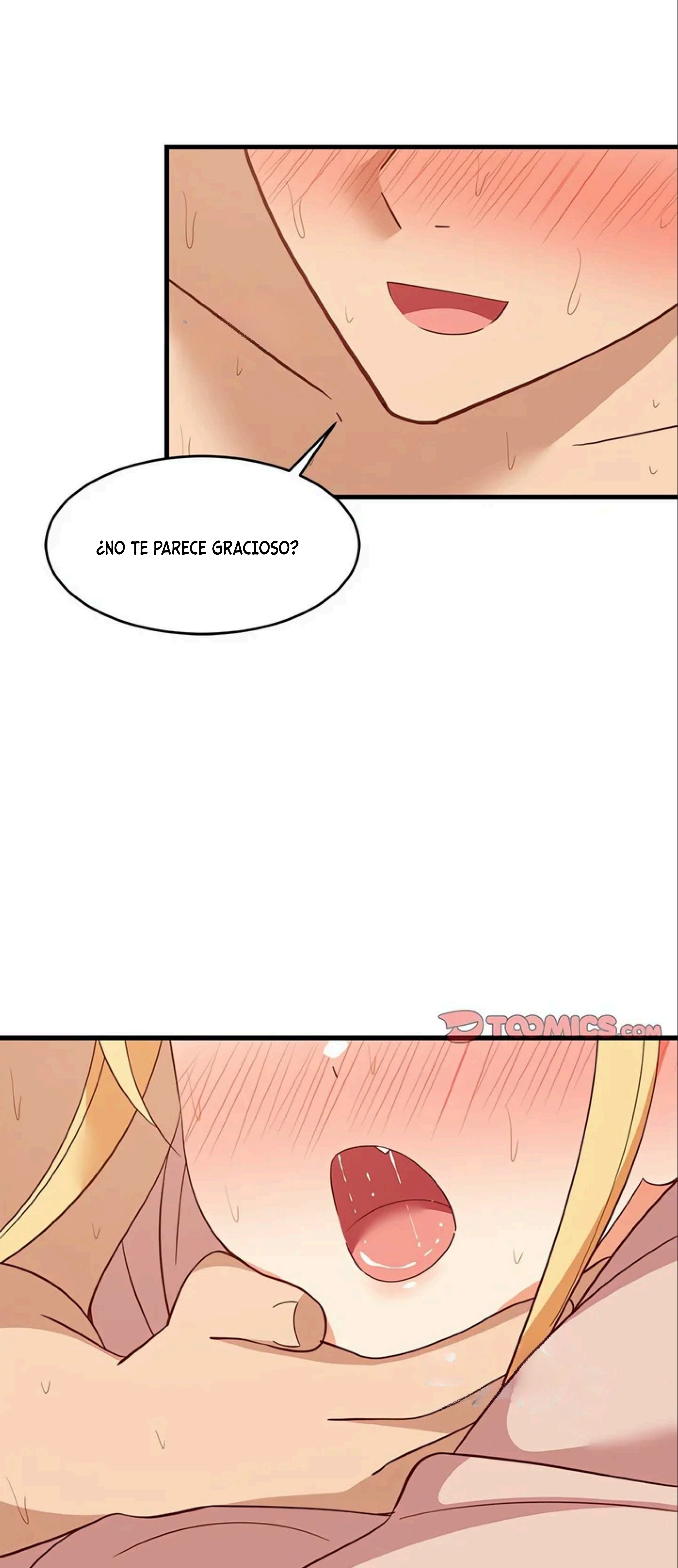 Recompensa íntima Capítulo 69 - Página 49