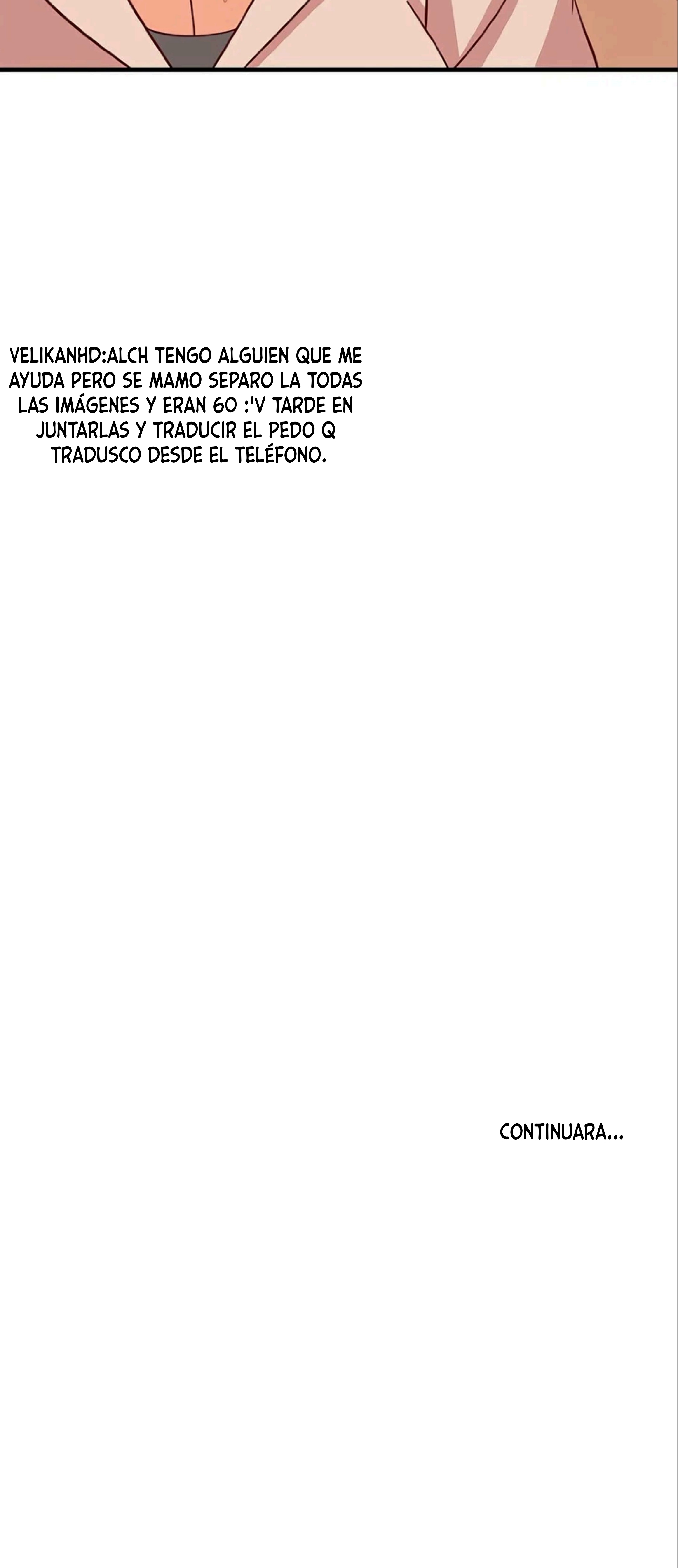 Recompensa íntima Capítulo 69 - Página 60