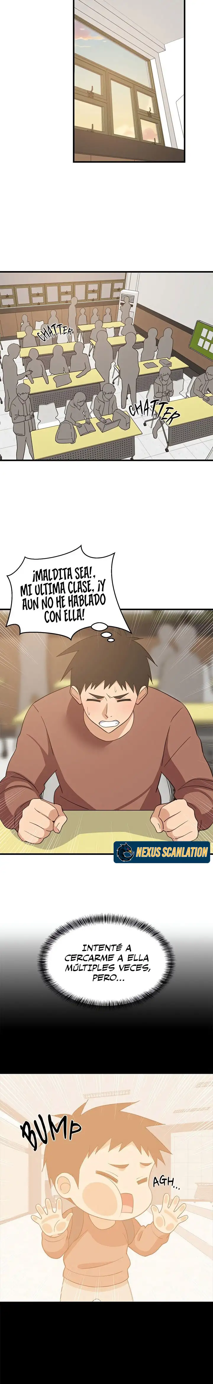 Recompensa íntima Capítulo 73 - Página 12